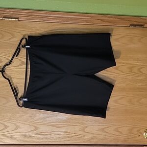 Mycoco Swim shorts - size 22 Black